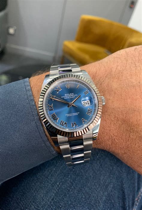 rolex datejust 41mm 2016|rolex datejust 41mm for sale.